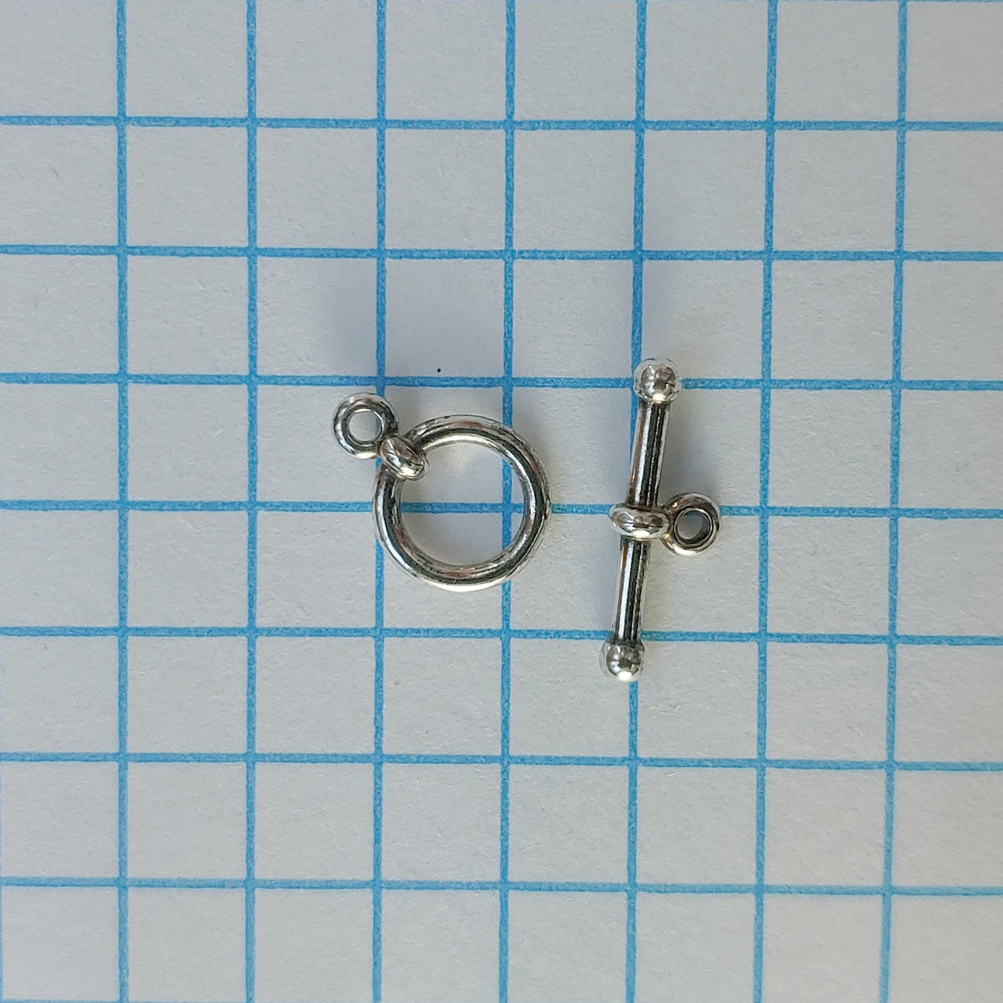 Toggle Clasps