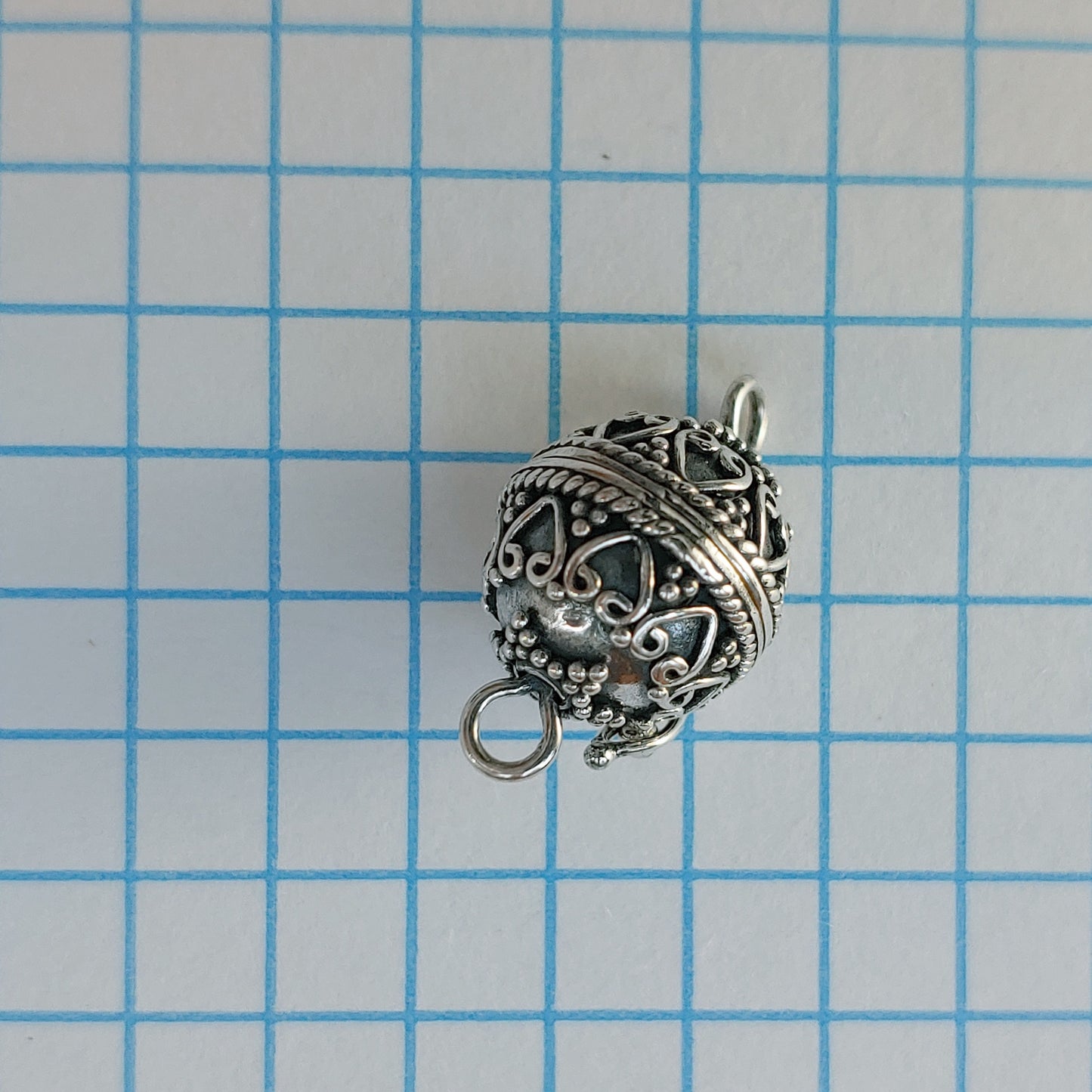 Specialty Clasps