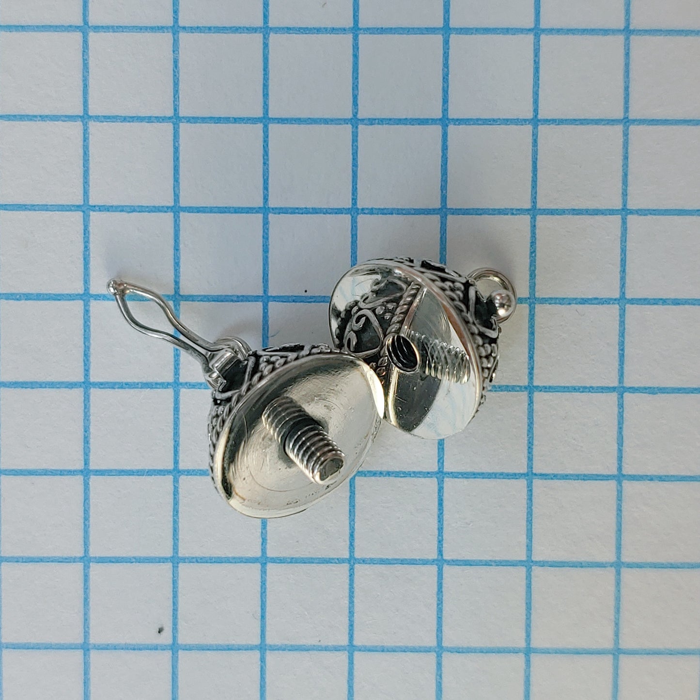 Specialty Clasps