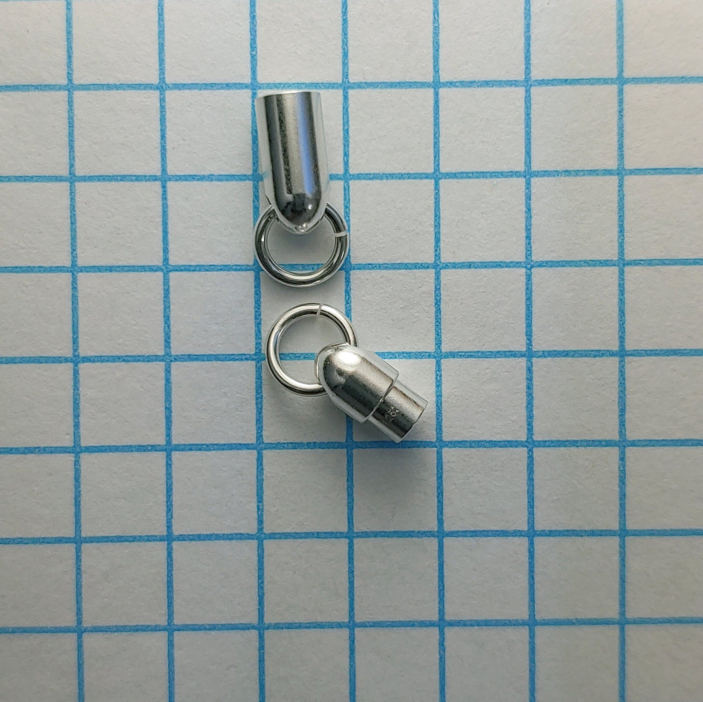 Magnetic Clasps