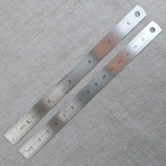 Little Ruler
