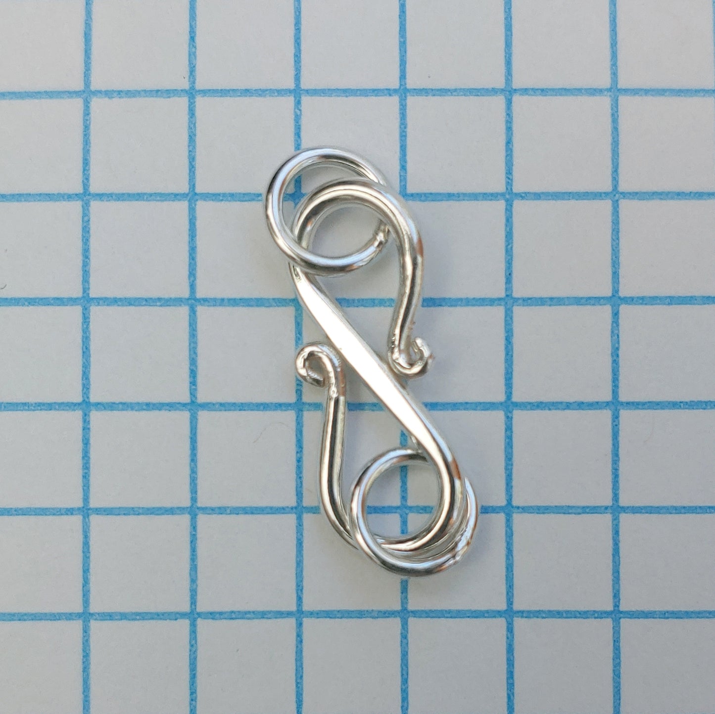 S Clasps