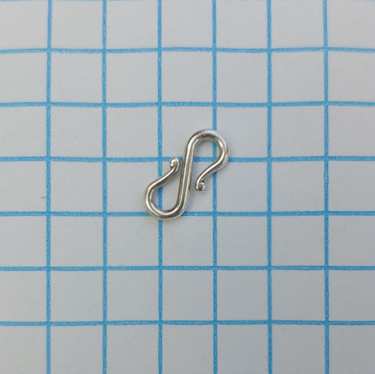 S Clasps