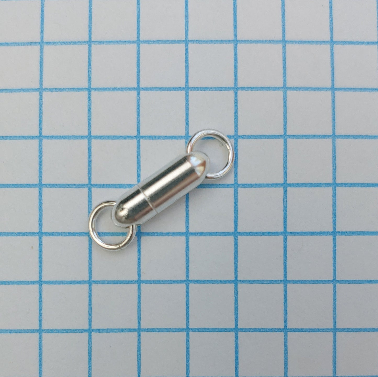 Magnetic Clasps