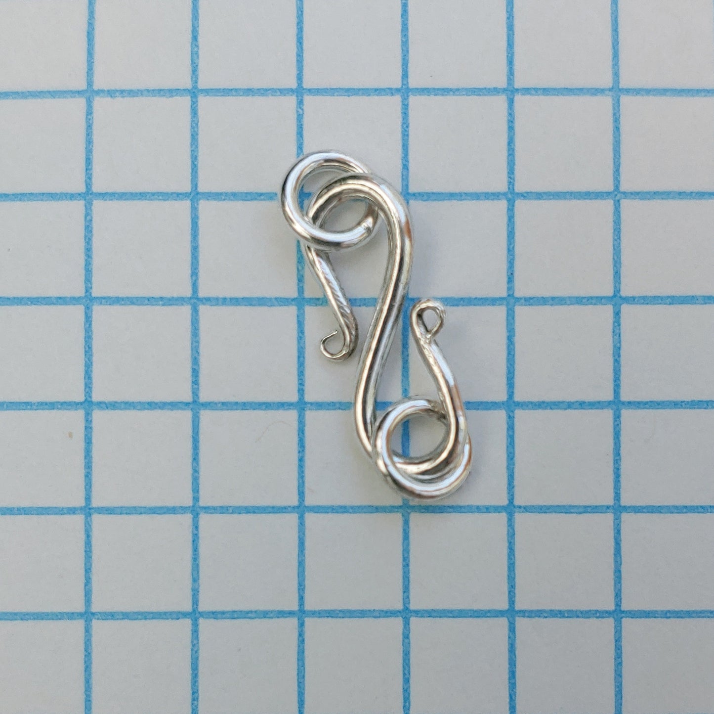 S Clasps
