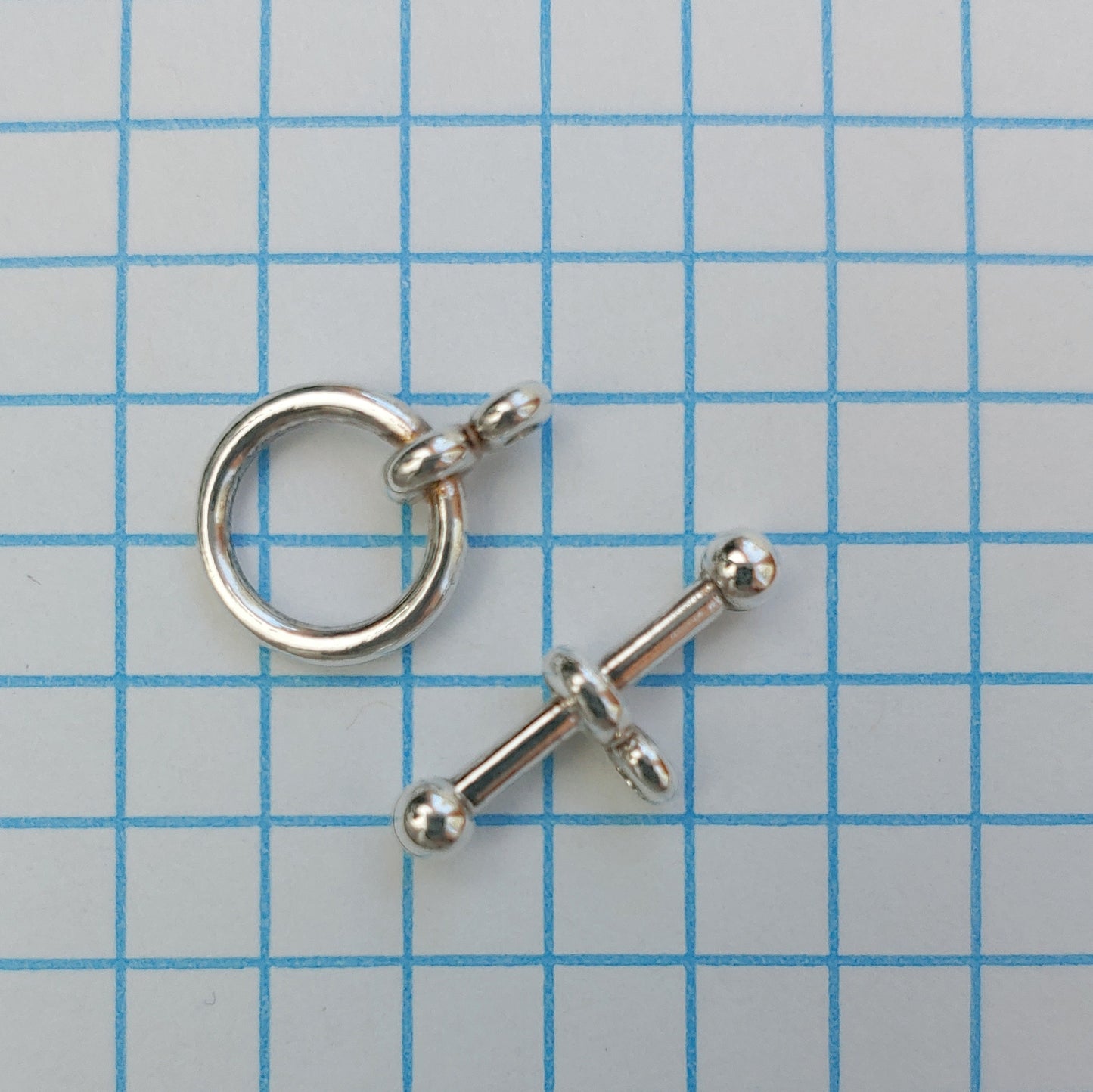 Toggle Clasps