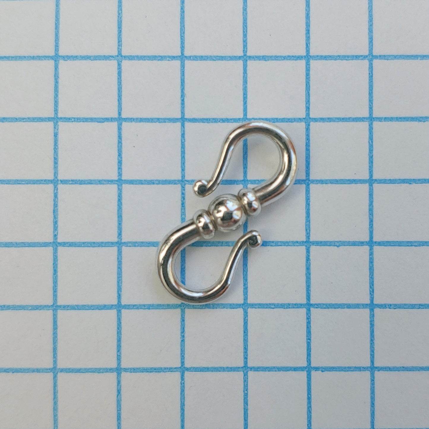 S Clasps