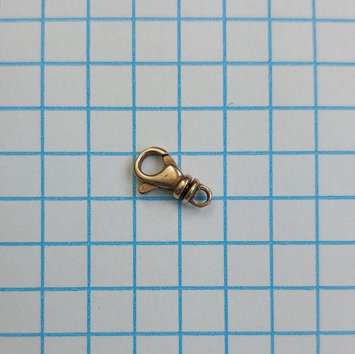 Lobster Clasps - Swivel