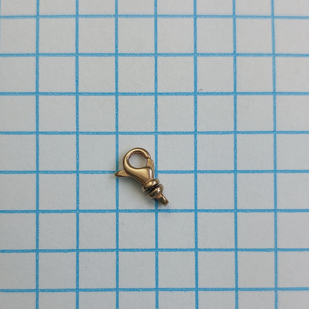 Lobster Clasps - Swivel