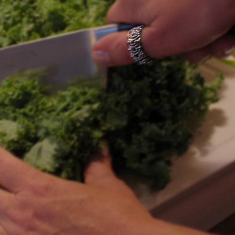 Perfect Ring Maker