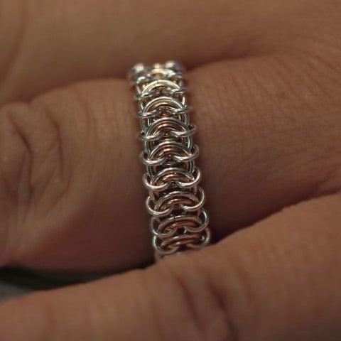 Perfect Ring Maker