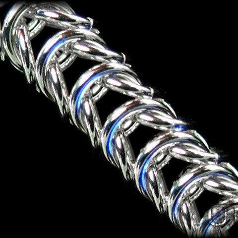 Box Chain Round