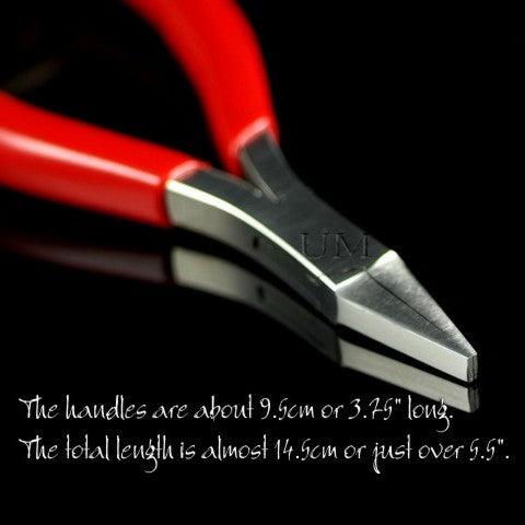 Eurotool Red Pliers and Cutters