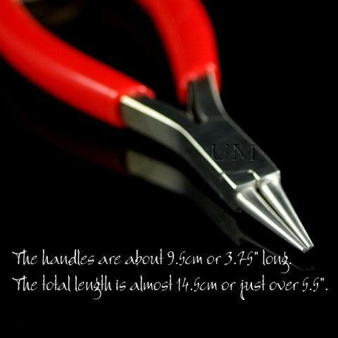 Eurotool Red Pliers and Cutters