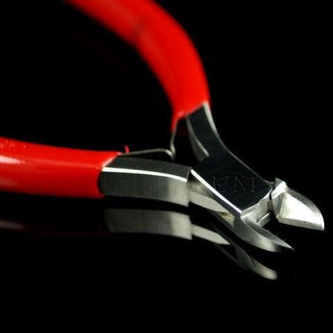 Eurotool Red Pliers and Cutters
