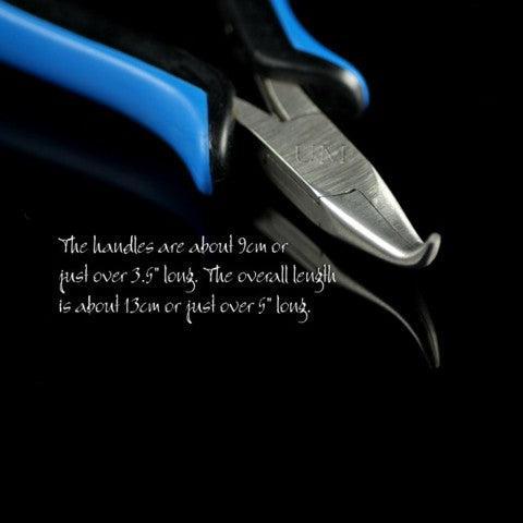 Eurotool Blue Pliers and Cutters