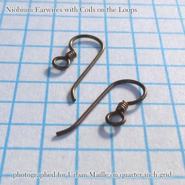 Earwires