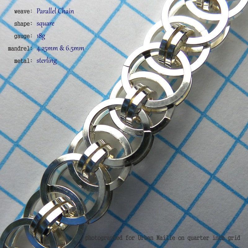 Parallel Chain Square