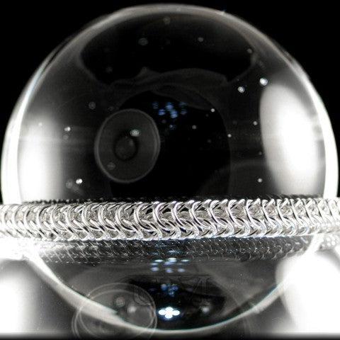 Box Chain Round
