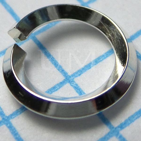 14g Diamond Sterling