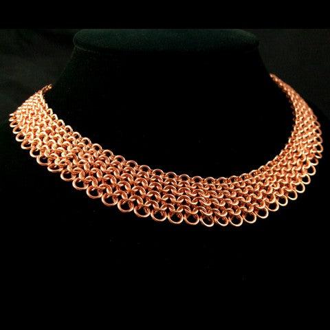 Graduated European 4-in-1 Collar