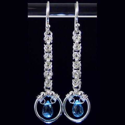 Earring Designer