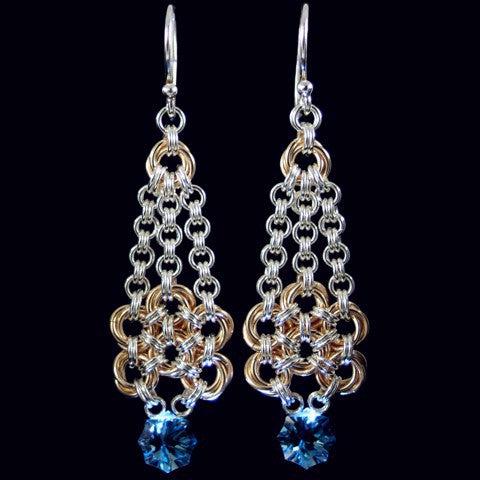 Earring Designer