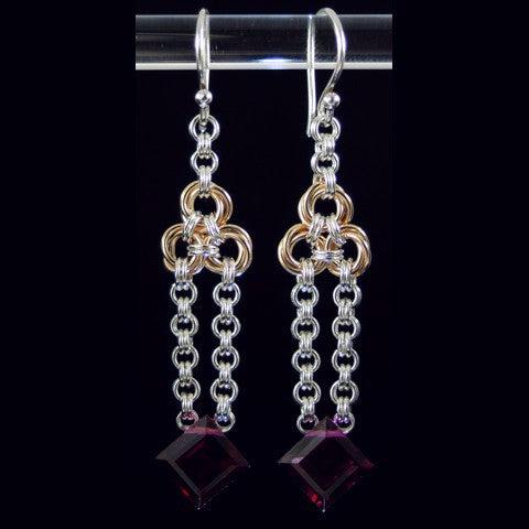 Earring Designer