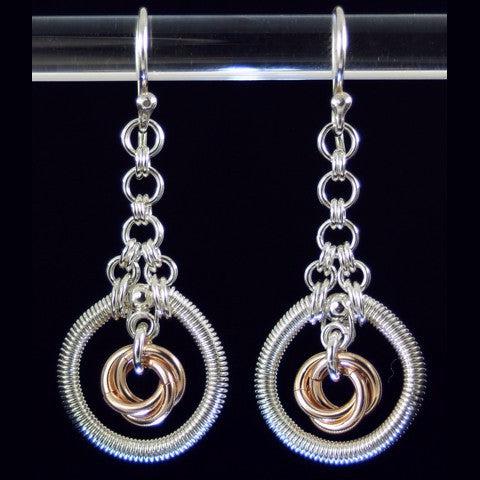 Earring Designer