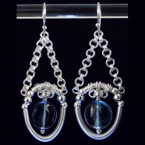 Earring Designer