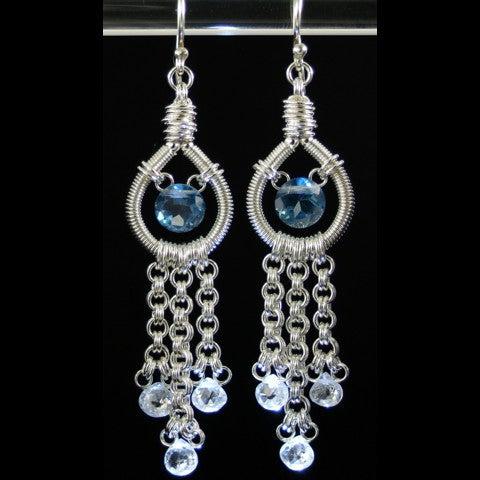 Earring Designer