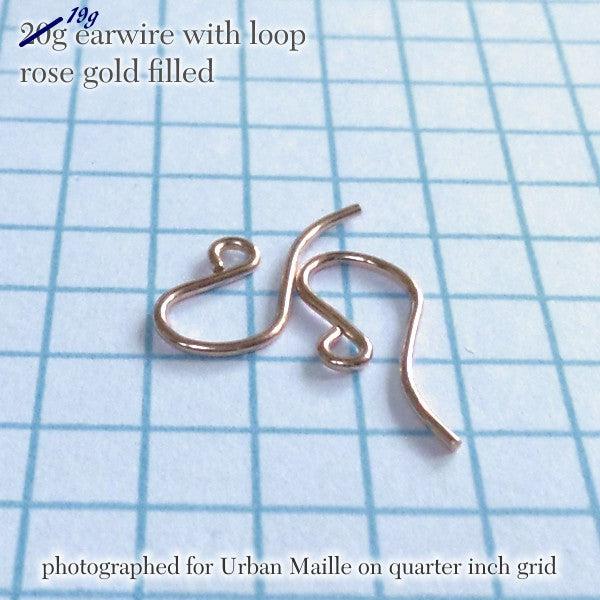 Earwires