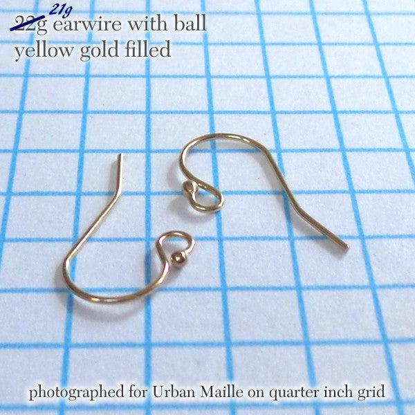 Earwires