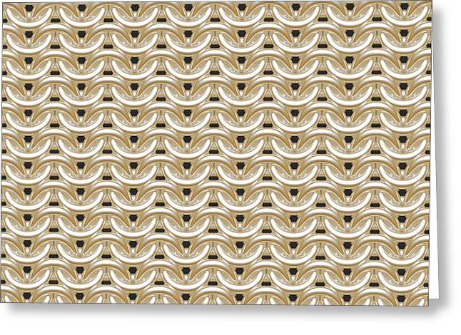 Sunshine Maille Greeting Card