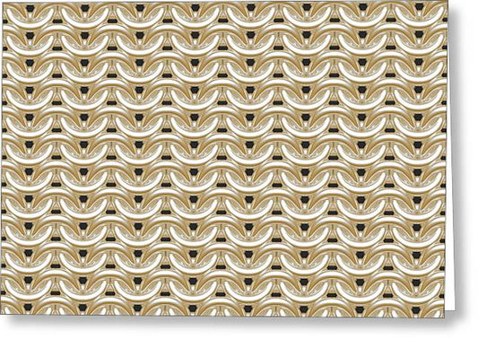 Sunshine Maille Greeting Card
