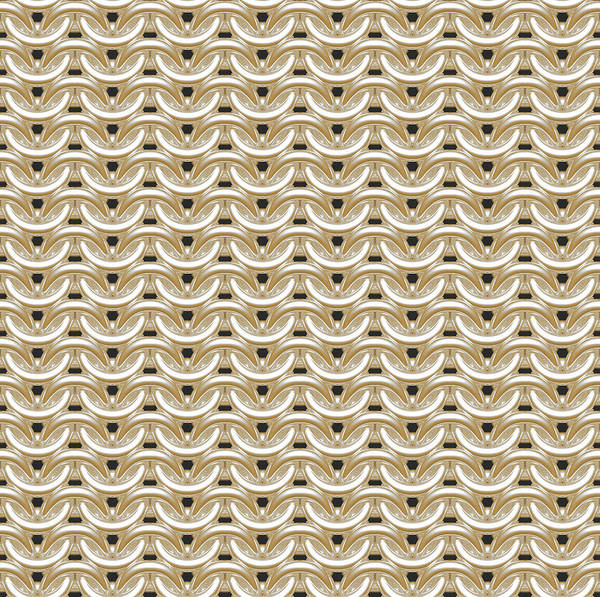 Sunshine Maille Art Print