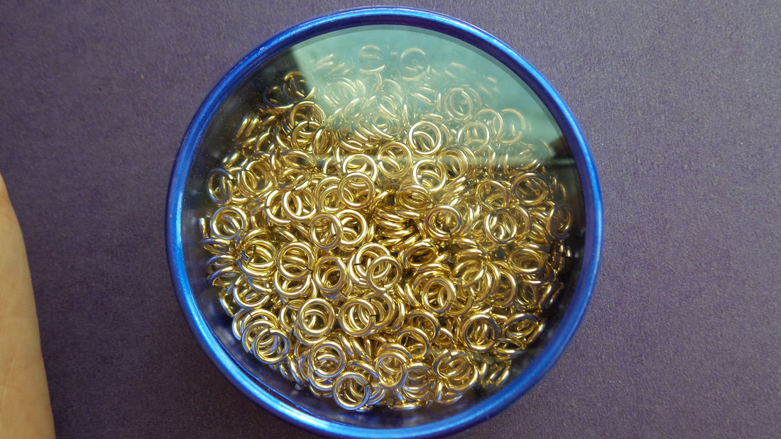 Why Professionals Buy Our Rings