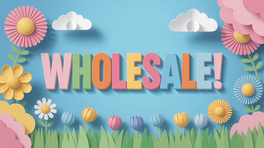 Wholesale!