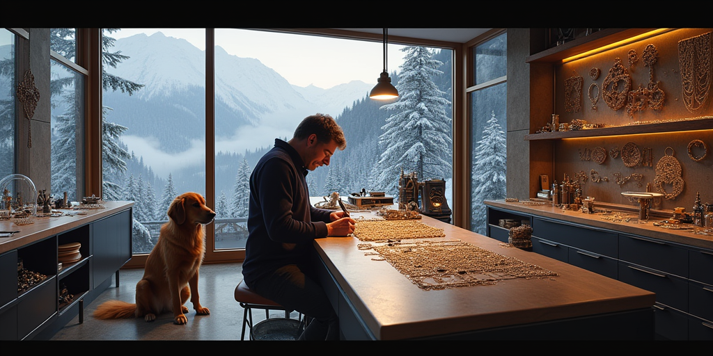 Welcome to Urban Maille v.8.0