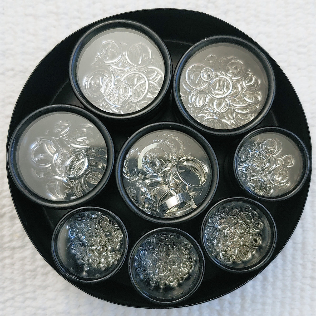 Jump Ring Assortments