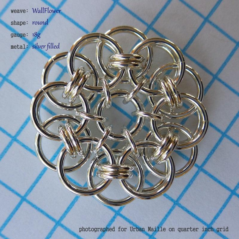 Wallflowers Unitpacks