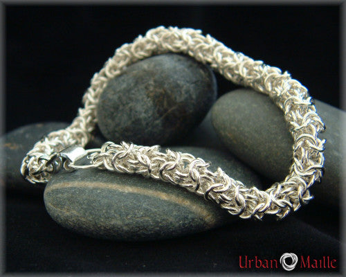 Turkish Roundmaille Inchpacks