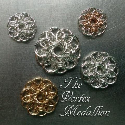 Vortex Medallion Unitpacks