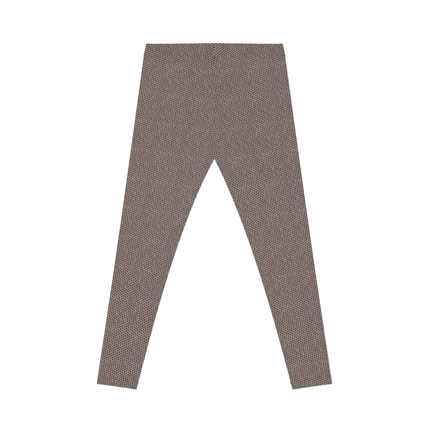 Sandy Bronze Chainmaille Leggings