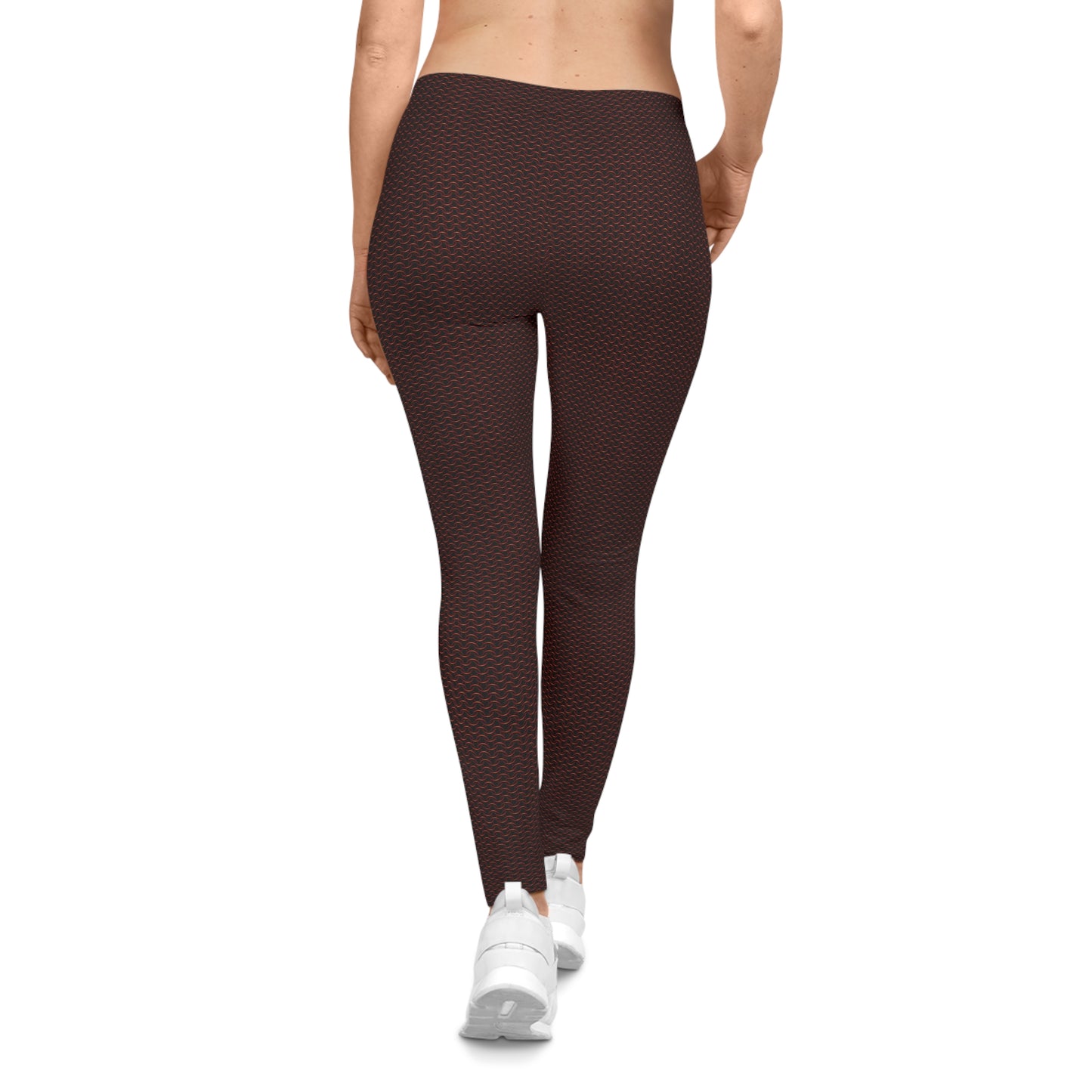Firethorn Chainmaille Leggings