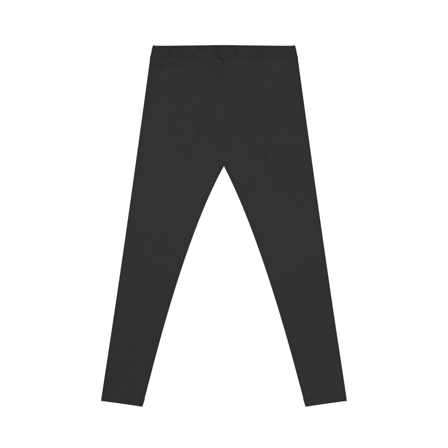Dark Matte Steel Chainmaille Leggings