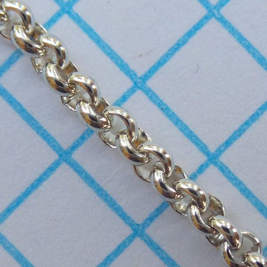 1-in-1 Chain HR 18g Inchpack