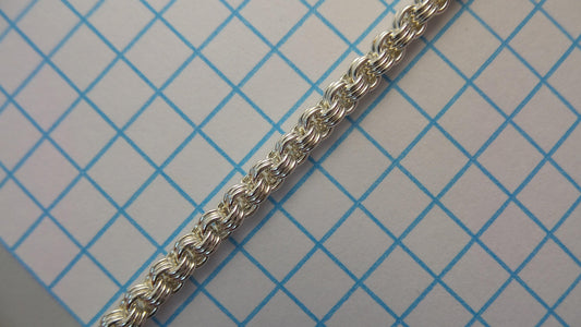 3-in-3 Chain RD 24g Inchpack