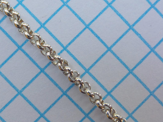 1-in-1 Chain HR 18g Inchpack