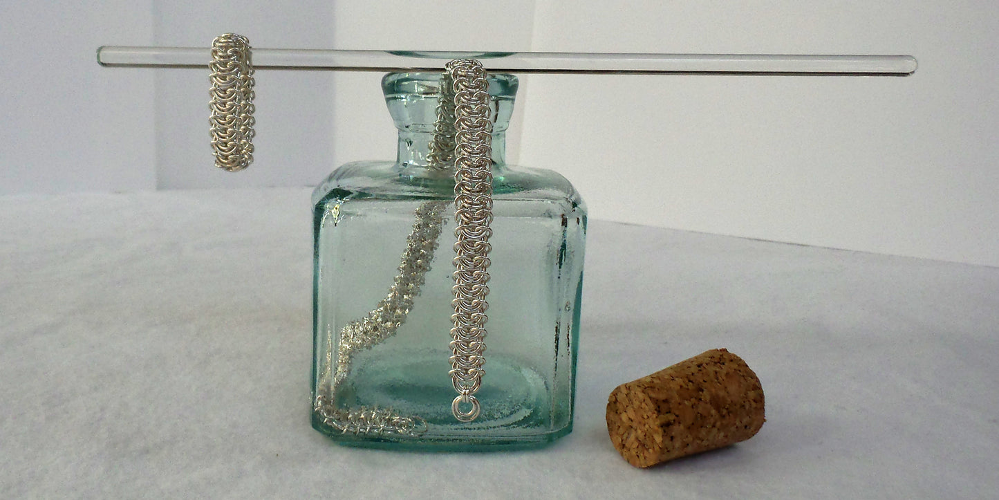 Vertebrae Chain Instructions